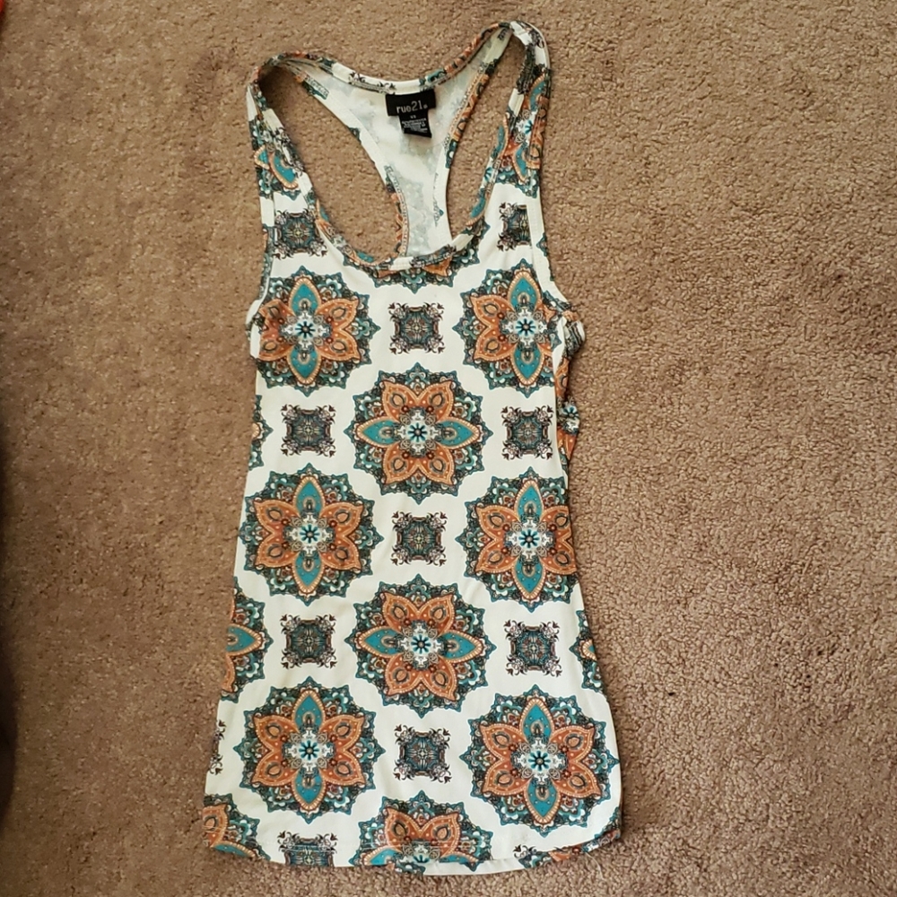 Tank Top - Picture 2 of 4